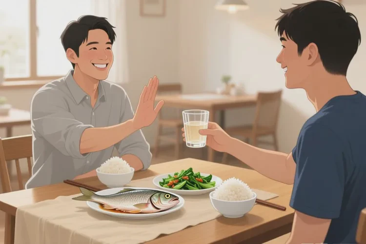 打疫苗前后最忌3种食物(图4)