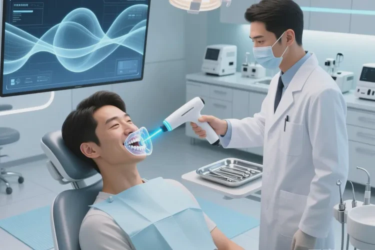 正畸牙齒移動過程大連齒醫(yī)生口腔(圖2)