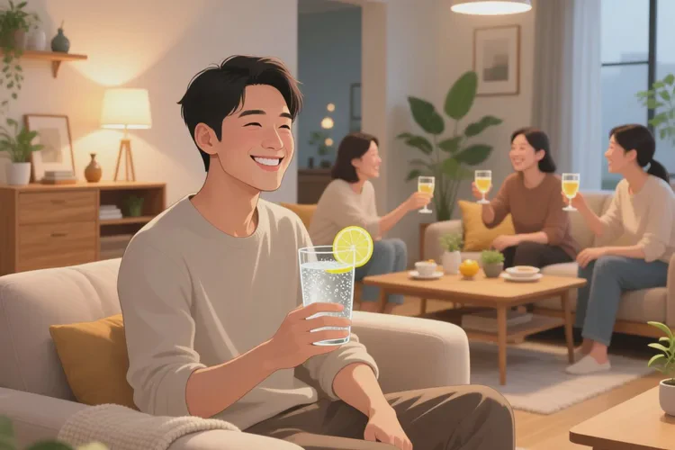 打完疫苗为什么不能喝酒(图1)