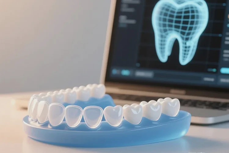 正畸牙齒移動的原理(圖2)