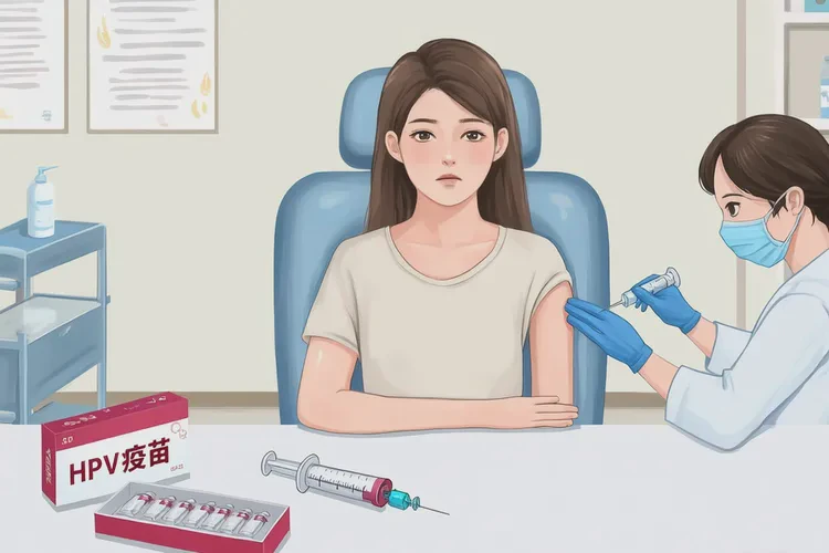 打hpv疫苗有什么需要注意的(图1)