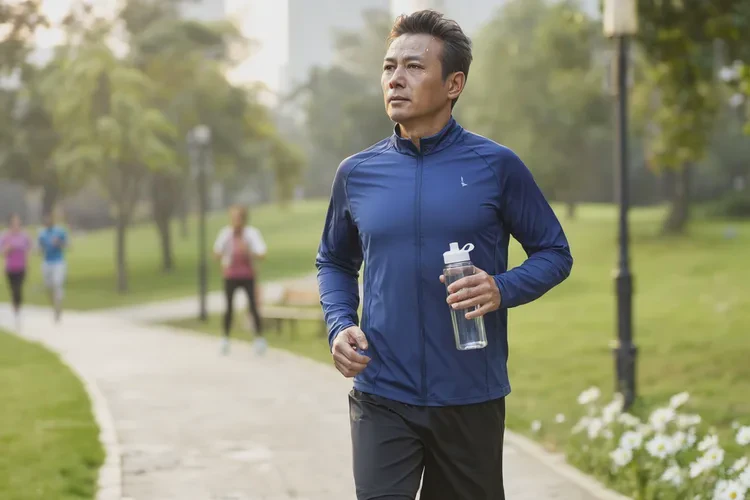 47歲早餐血糖5.8是怎么回事(圖2)