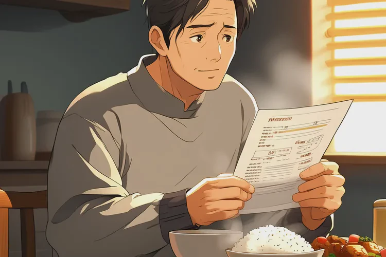 47歲空腹血糖13.5是怎么回事(圖1)