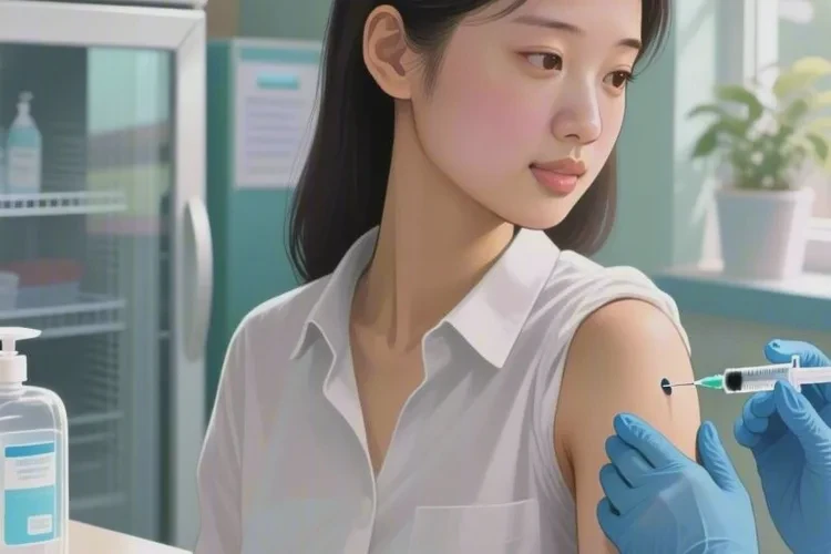 打九价疫苗前需要注意些什么(图1)