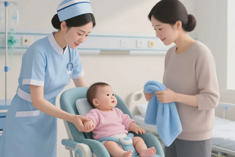 小月龄宝宝打疫苗前注意事项是什么(图2)