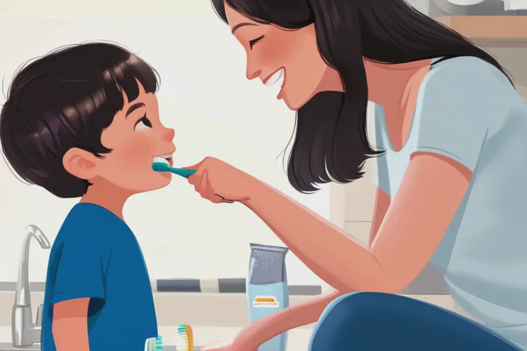 牙齒正畸會(huì)掉牙嗎(圖4)