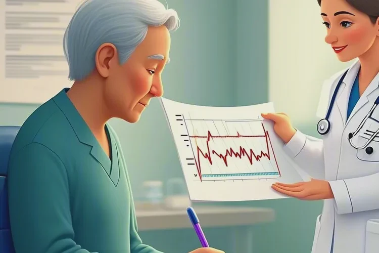 47岁中餐血糖10点9是怎么回事(图4)