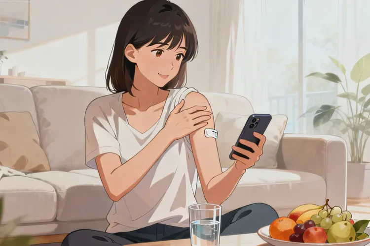 打流感疫苗后禁吃什么(图1)