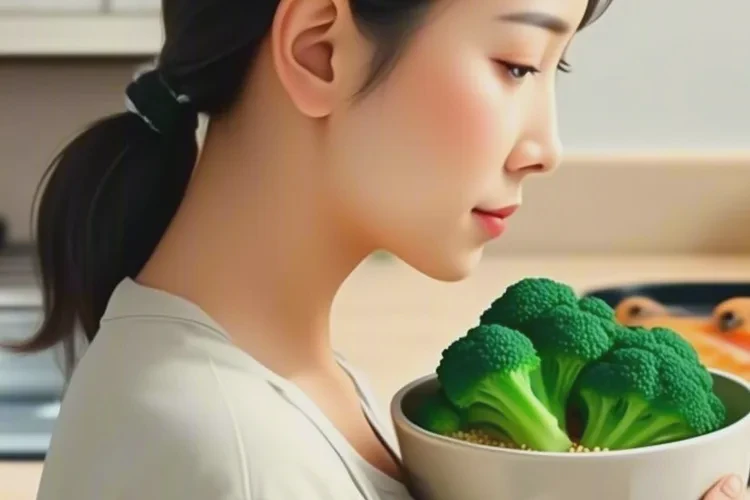 47歲中餐血糖6.1是怎么回事(圖1)