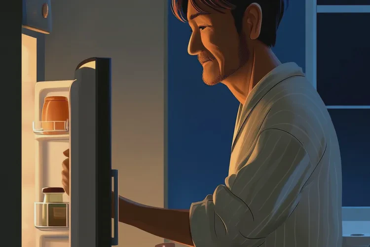 46岁睡前血糖14点3是怎么回事(图3)