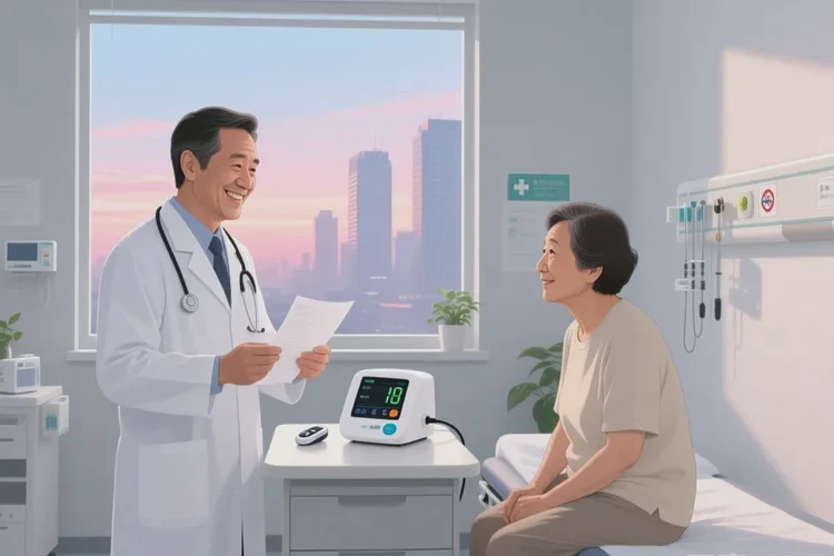 38歲早上血糖23.9是怎么回事(圖4)