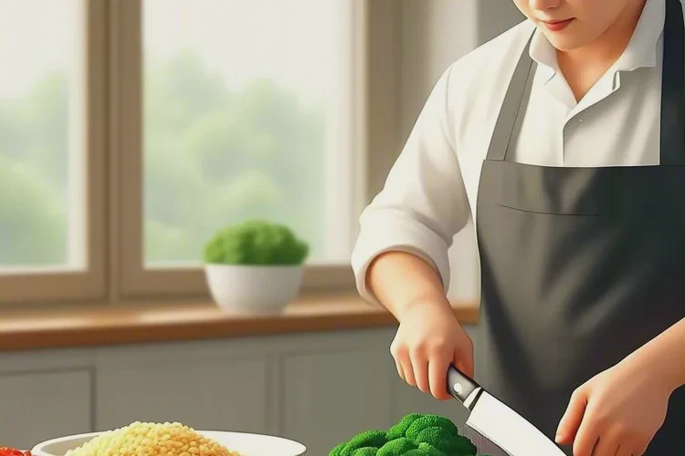 47歲中餐血糖14點6是怎么回事(圖1)