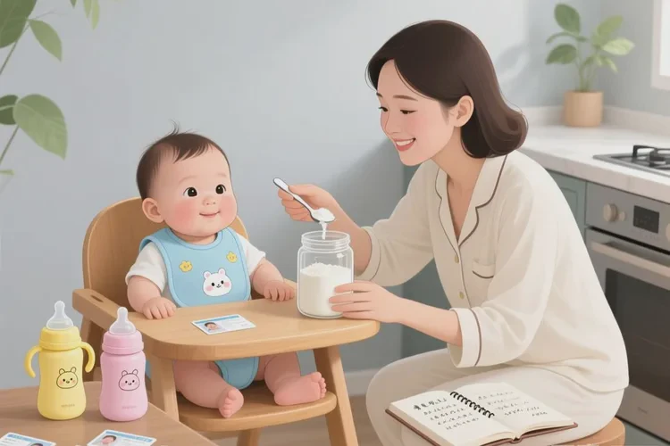 打疫苗后多久可以转奶(图3)