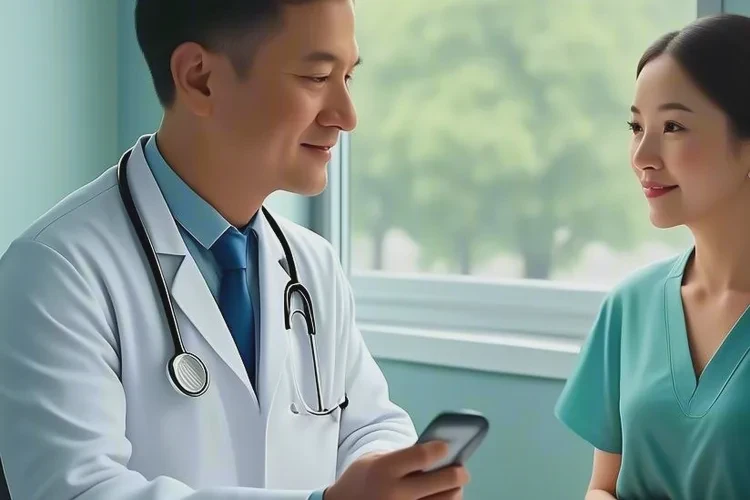 47歲空腹血糖3點4是怎么回事(圖2)