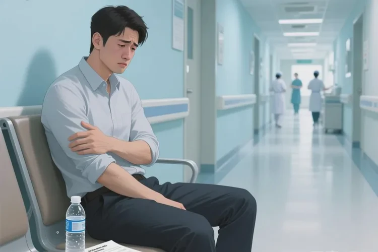 打了狂犬疫苗不能干嘛(图1)