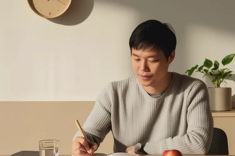 47歲晚餐血糖20.3是怎么回事(圖4)