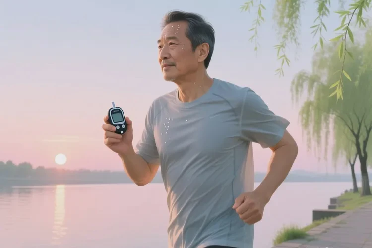 38岁早上血糖29.2是怎么回事(图3)