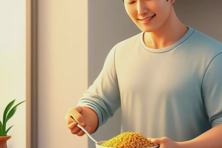 47岁晚餐血糖12.2是怎么回事(图1)