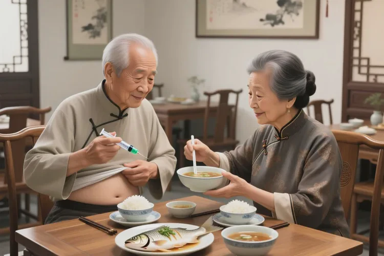 打疫苗前后饮食禁忌(图4)