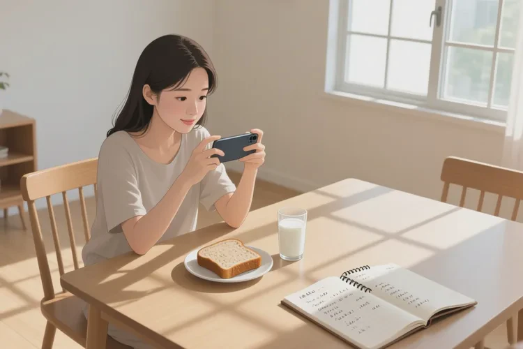 38岁早上血糖4点7是怎么回事(图4)