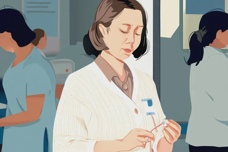 47歲晚餐血糖30.3是怎么回事(圖2)