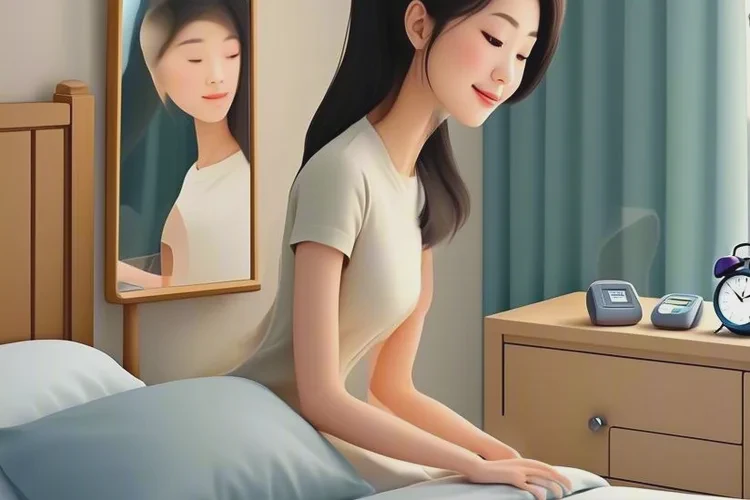 47岁空腹血糖17点8是怎么回事(图2)