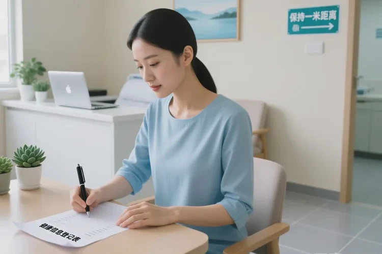 打疫苗前后要注意什么事项呢(图1)