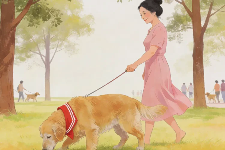 狗狗几年后不用打疫苗(图4)