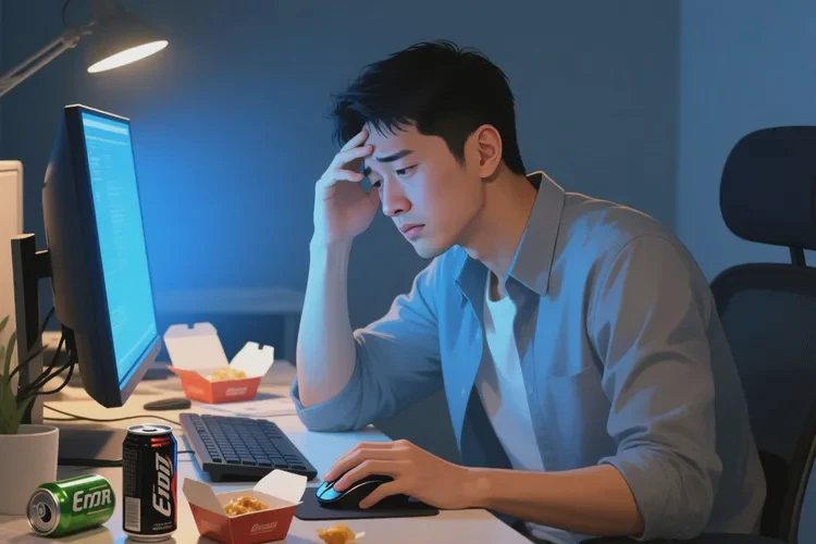 38岁早上血糖15.2是怎么回事(图3)