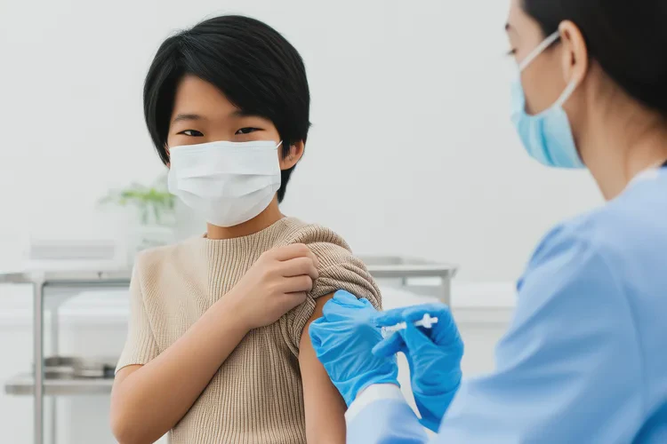 打疫苗已经三年了(图4)