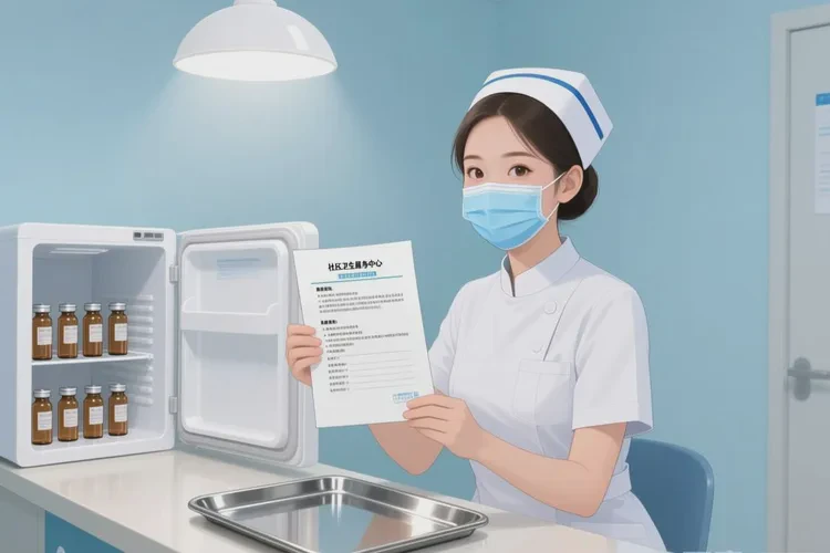 打狂犬疫苗后十大不良反应(图4)