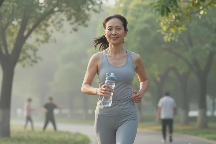 38歲早上血糖8點8是怎么回事(圖2)