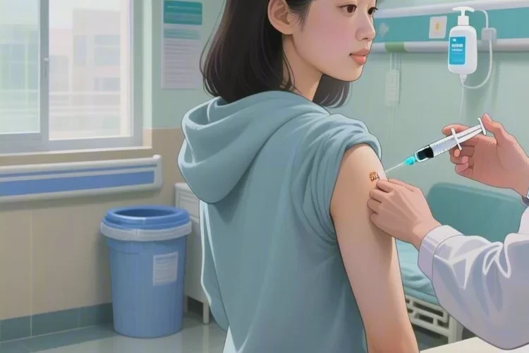 打hpv疫苗要多长时间(图1)