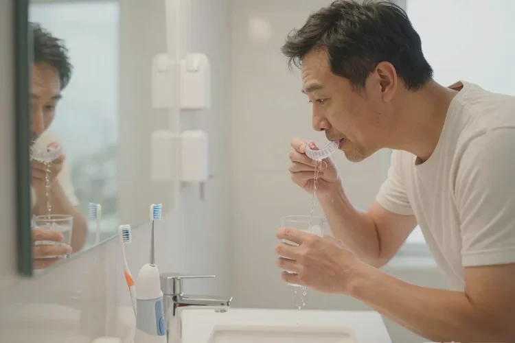 正畸老了牙齒會松動嗎(圖2)