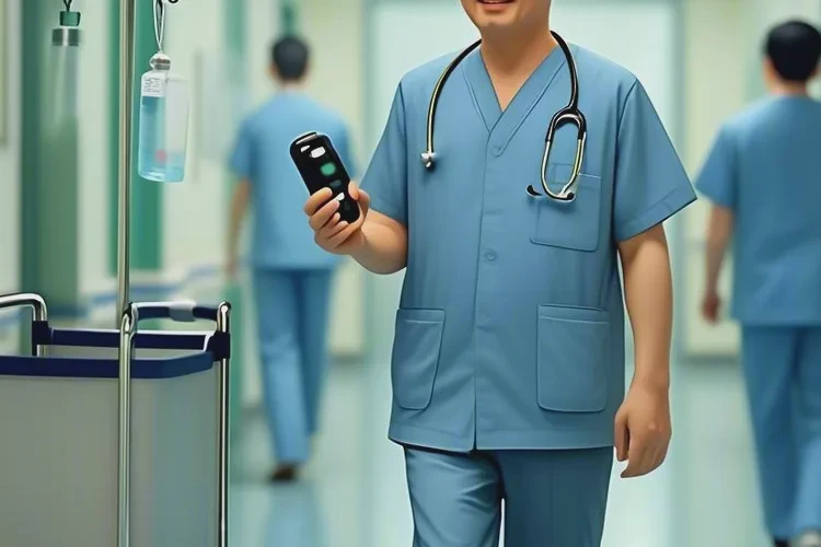 47歲空腹血糖19.3是怎么回事(圖1)