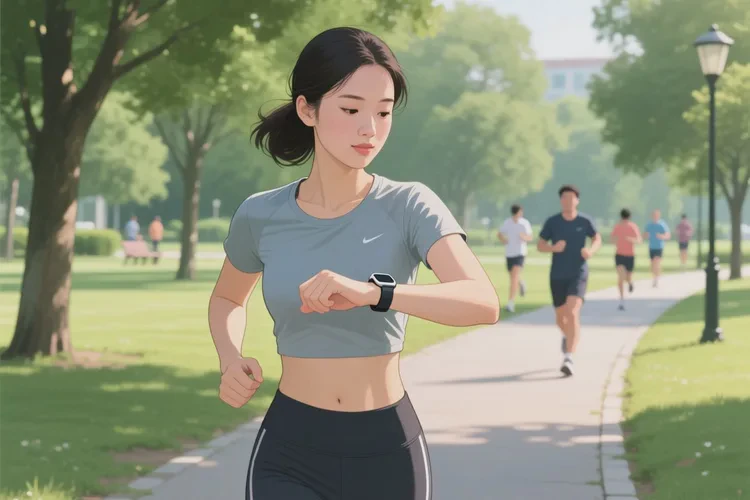 38岁中午血糖9点8是怎么回事(图2)