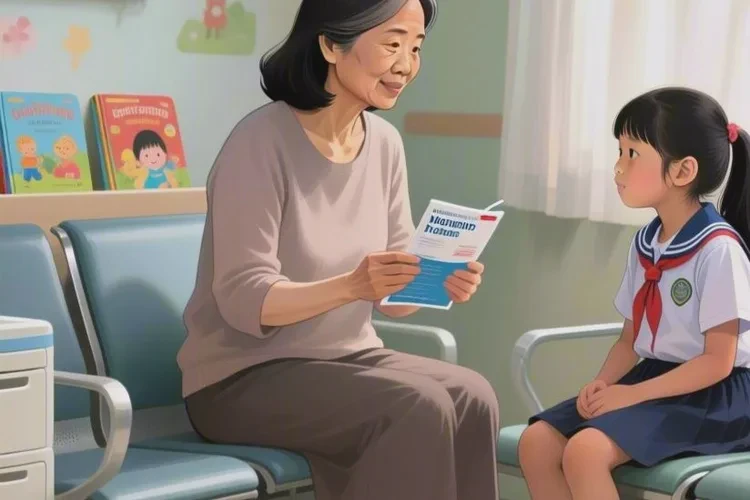 9岁可以打9价hpv疫苗吗(图1)