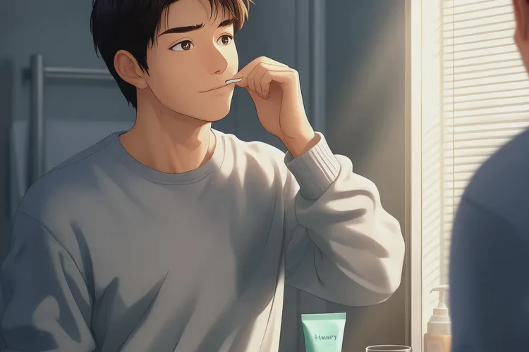 牙齒正畸容易反彈嗎(圖2)