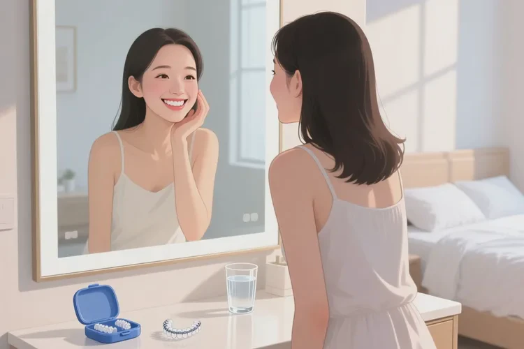 成人牙齒正畸的利弊(圖1)