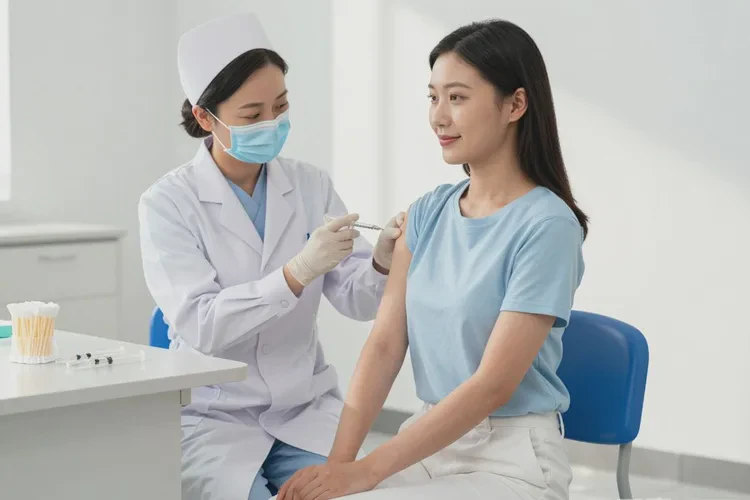 hpv疫苗有必要打嗎(圖1)