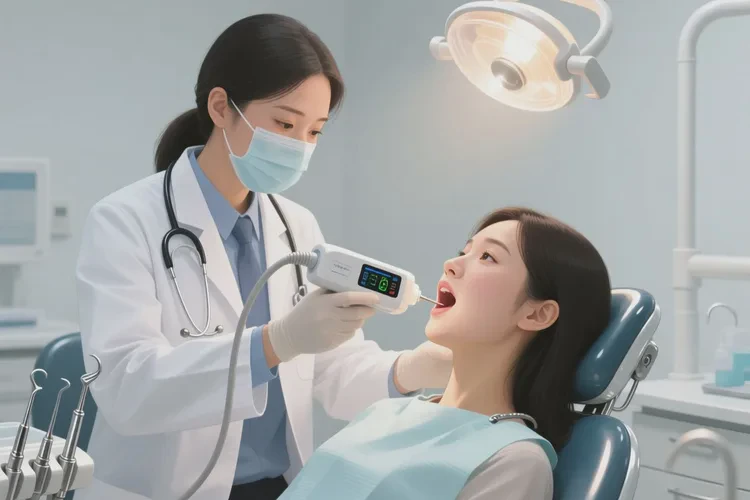 正畸牙齒后牙齒松動怎么辦呢(圖3)