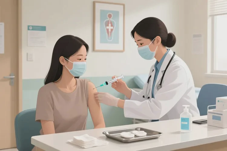 打感冒疫苗需要忌口吗(图1)