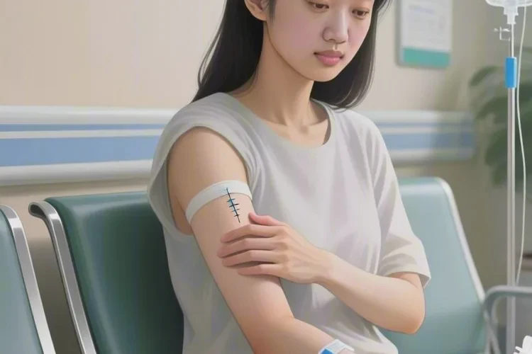 打hpv疫苗的不良反应有哪些(图1)