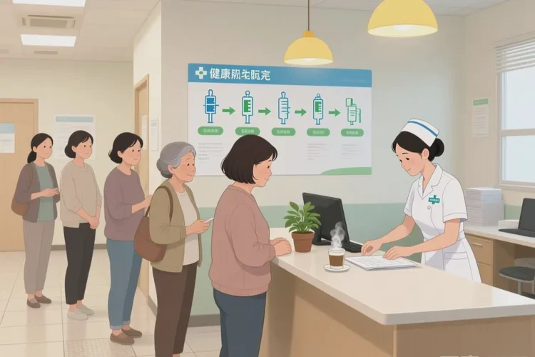 9价hpv疫苗为什么超了26岁就不给打(图2)