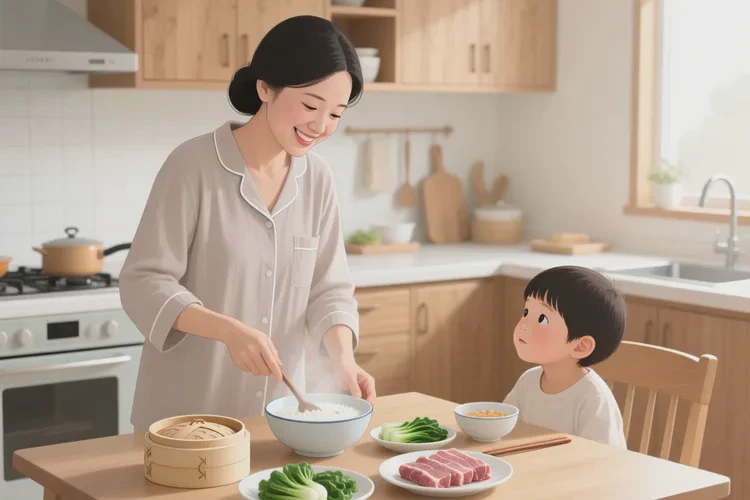 打麻腮风疫苗前不能吃什么东西(图1)