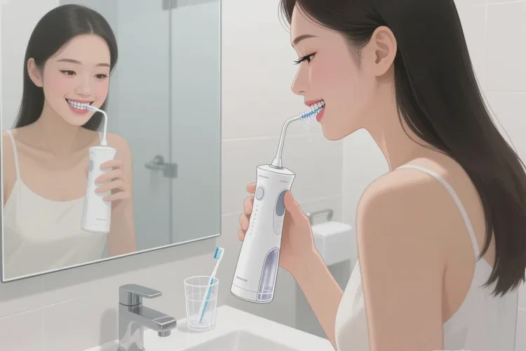 正畸牙齒松了怎么辦恢復(fù)快一點(diǎn)(圖3)