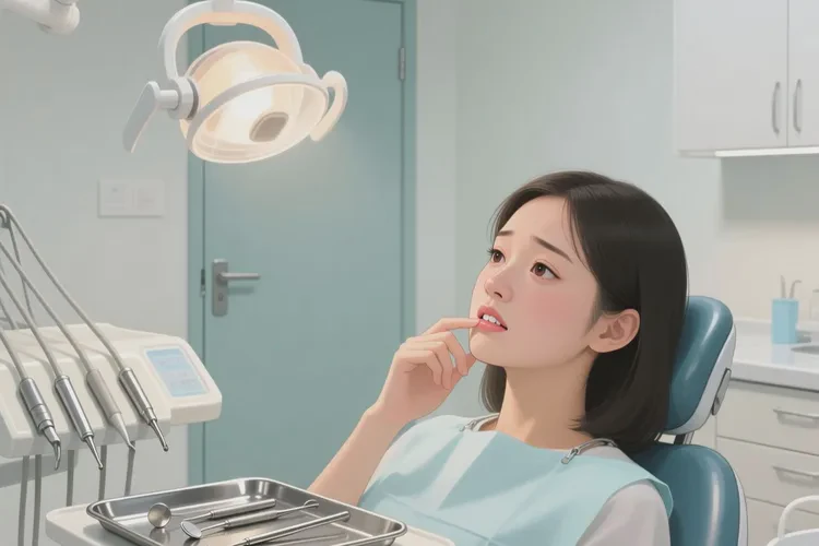 正畸牙齿会不会松动呢(图1)