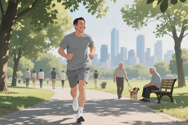 38岁中午血糖17.6是怎么回事(图3)