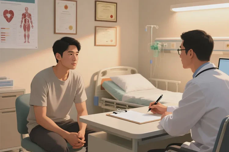 38岁中午血糖24.0是怎么回事(图3)