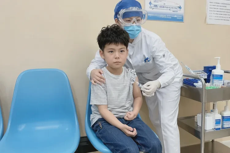 打自费疫苗的流程(图3)